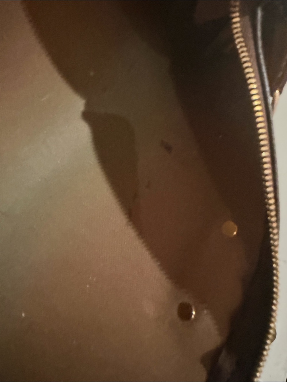 Louis Vuitton Eva Monogram Pochette - Picture 8 of 13
